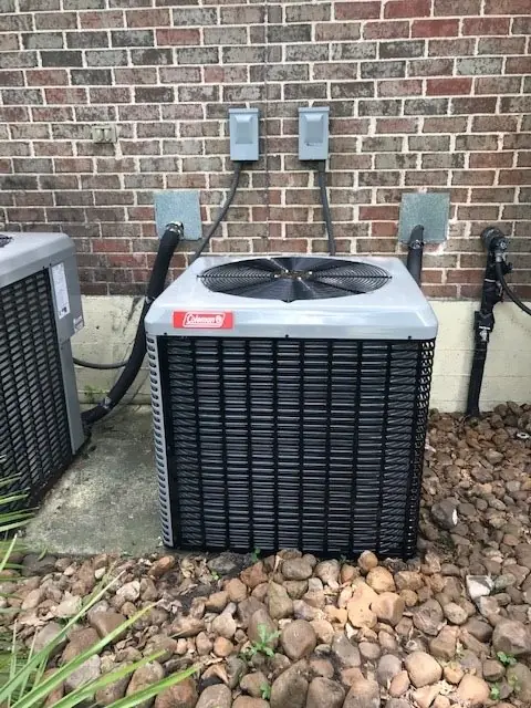 AC repair